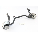 Triumph Tiger Explorer 1200 2012 - Faros antiniebla A144F