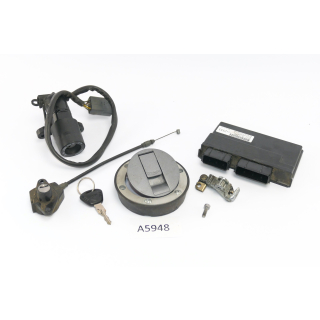 Triumph Tiger Explorer 1200 2012 - Control unit CDI lock set A5948