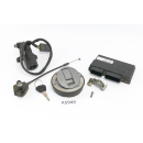 Triumph Tiger Explorer 1200 2012 - Control unit CDI lock...