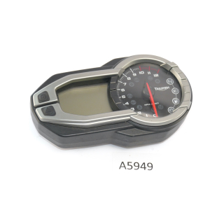 Triumph Tiger Explorer 1200 2012 - Speedometer instruments 64356 A5949