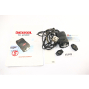 Triumph Tiger Explorer 1200 2012 - Alarm system Datatool...