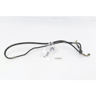 Triumph Tiger Explorer 1200 2012 - Clutch hose clutch line A5955