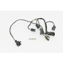 Triumph Tiger Explorer 1200 2012 - Cable injection system A5955