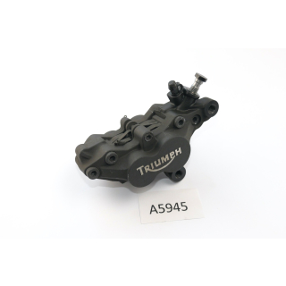 Triumph Tiger Explorer 1200 2012 - brake caliper front right A5945