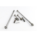 Triumph Tiger Explorer 1200 2012 - Engine bolts engine...