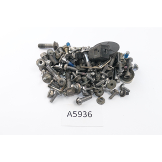 Triumph Tiger Explorer 1200 2012 - Screws frame A5936