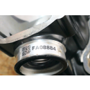 Triumph Tiger Explorer 1200 2012 - Tapa caja cambios A218G