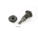 Triumph Tiger Explorer 1200 2012 - Output shaft gearbox...