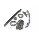 Triumph Tiger Explorer 1200 2012 - timing chain guide...