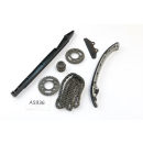 Triumph Tiger Explorer 1200 2012 - timing chain guide...