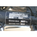 Moto Guzzi Breva V 1100 2007 - Telaio A10A