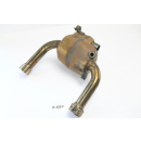 Moto Guzzi Breva V 1100 2007 - Manifold Collector Exhaust...