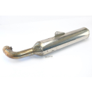 Moto Guzzi Breva V 1100 2007 - Silencer Exhaust A217F