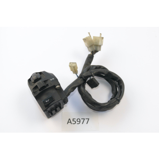 Moto Guzzi Breva V 1100 2007 - interruptor manillar izquierdo A5977