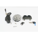 Moto Guzzi Breva V 1100 2007 - Control unit CDI lock set...