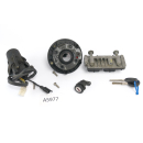 Moto Guzzi Breva V 1100 2007 - Centralita de control CDI...