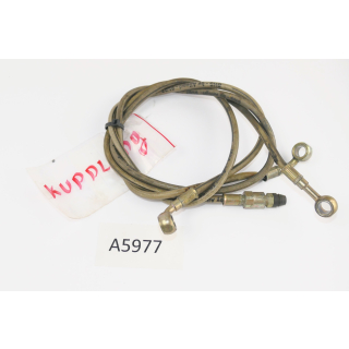 Moto Guzzi Breva V 1100 2007 - clutch hose clutch line A5977