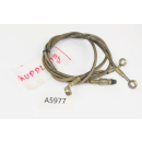 Moto Guzzi Breva V 1100 2007 - clutch hose clutch line A5977