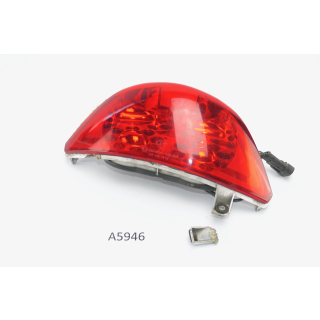 Moto Guzzi Breva V 1100 2007 - taillight damaged A5946