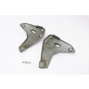 Moto Guzzi Breva V 1100 2007 - Headlight bracket right + left A5959