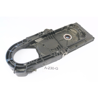 Moto Guzzi Breva V 1100 2007 - Tapa alternador tapa motor A230G