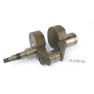 Moto Guzzi Breva V 1100 2007 - crankshaft A230G