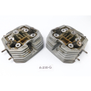 Moto Guzzi Breva V 1100 2007 - Cylinder head right + left...