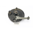 Suzuki TS 250 1977 - 1978 - Ancoraggio freno a tamburo anteriore A5958