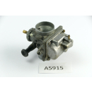 Yamaha DT 80 LC2 53V 1991 - Carburettor Mikuni 3WC A5915