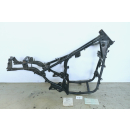 Kymco Zing 125 RF-25 1997 - Frame A40A