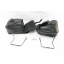 Kymco Zing 125 RF-25 1997 - Satteltaschen + Halter A212D