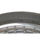 Kymco Zing 125 RF-25 1997 - Front wheel rim 1.60X18 A30R