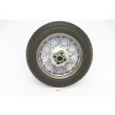 Kymco Zing 125 RF-25 1997 - Rear wheel rim 2.75X15 A79R