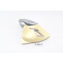 Kymco Zing 125 RF-25 1997 - side cover fairing left damaged A264C