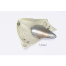 Kymco Zing 125 RF-25 1997 - side cover fairing left damaged A264C