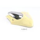 Kymco Zing 125 RF-25 1997 - side cover fairing right damaged A264C