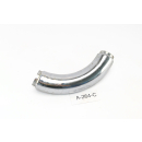 Kymco Zing 125 RF-25 1997 - Exhaust cover heat protection...