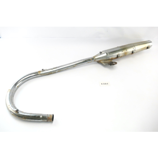 Kymco Zing 125 RF-25 1997 - Silencer Exhaust A116E