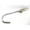 Kymco Zing 125 RF-25 1997 - Silencer Exhaust A116E