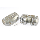 Kymco Zing 125 RF-25 1997 - Cover valve cover cylinder...