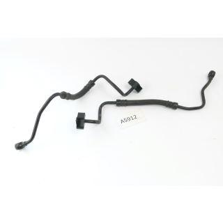 Kymco Zing 125 RF-25 1997 - Oil line oil hoses oil cooler A5912