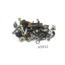 Kymco Zing 125 RF-25 1997 - Screws frame A5912