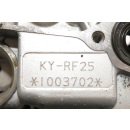 Kymco Zing 125 RF-25 1997 - Motorgehäuse Motorblock A69G