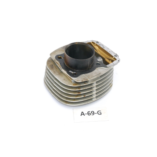 Kymco Zing 125 RF-25 1997 - Cylinder without piston A69G