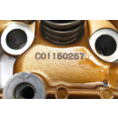 Kymco Zing 125 RF-25 1997 - Cylinder head A69G