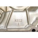 Kymco Zing 125 RF-25 1997 - clutch cover engine cover A69G