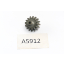 Kymco Zing 125 RF-25 1997 - Starter gear A5912