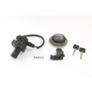 Honda FX SLR 650 Vigor RD09 1999 - Juego cerradura tapa...