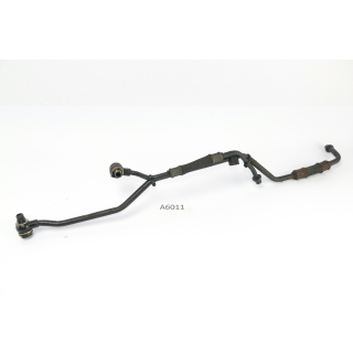 Honda FX SLR 650 Vigor RD09 1999 - Refroidisseur dhuile conduites dhuile A6011