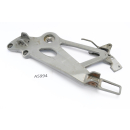 Honda FX SLR 650 Vigor RD09 1999 - Fussrastenhalter links...